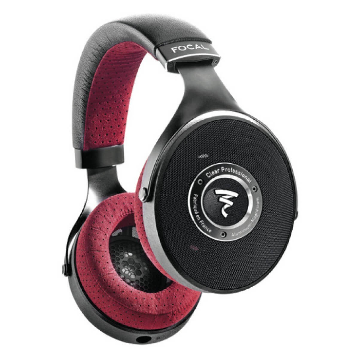 Focal Clear Pro