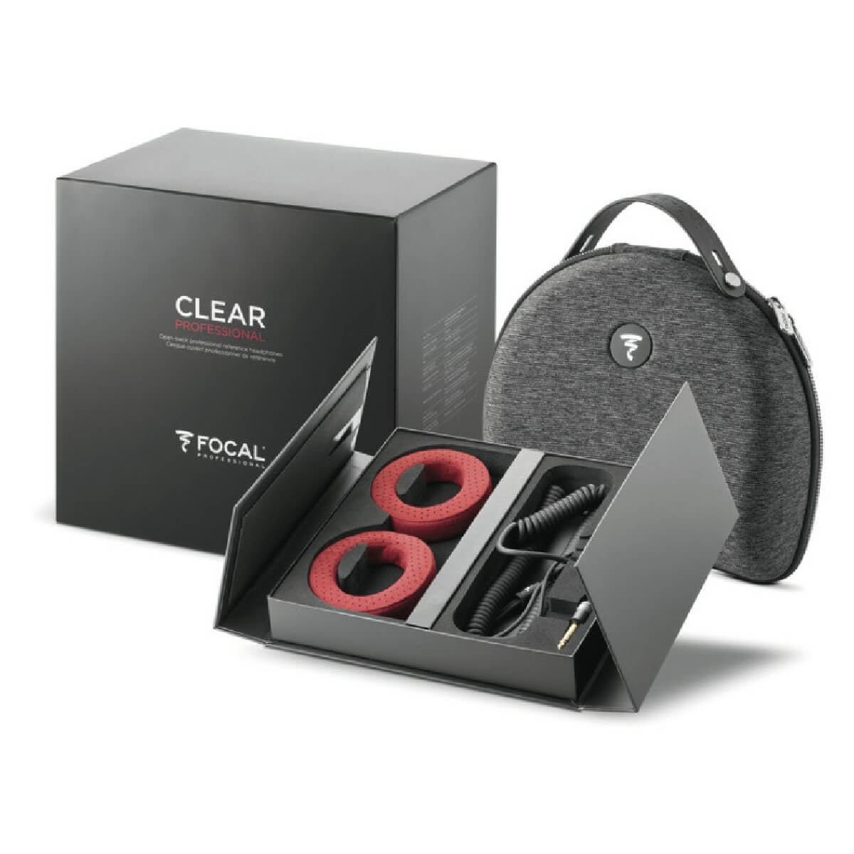 Focal Clear Pro