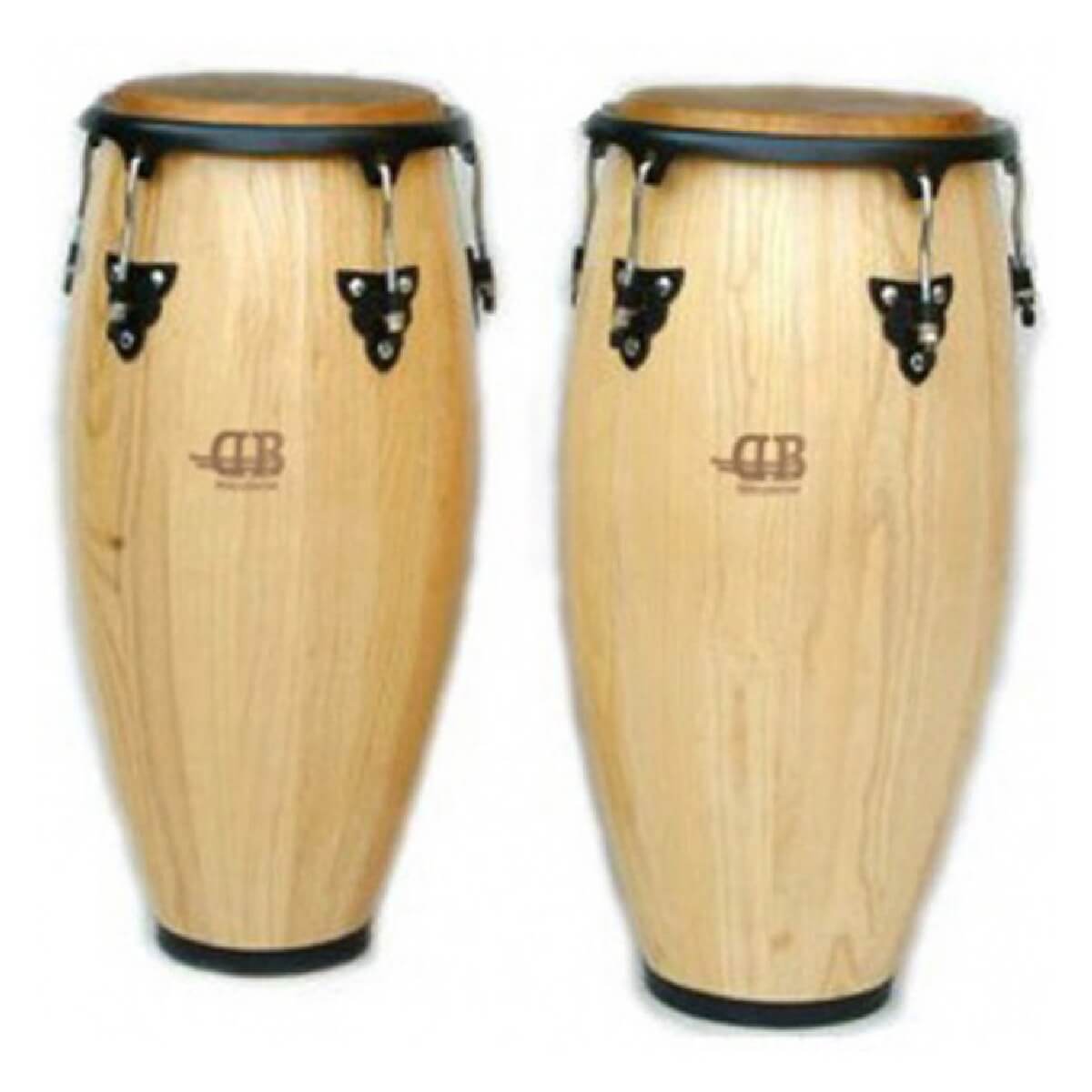 DB Percussion COB-100NW Light Original, 11 3/4"