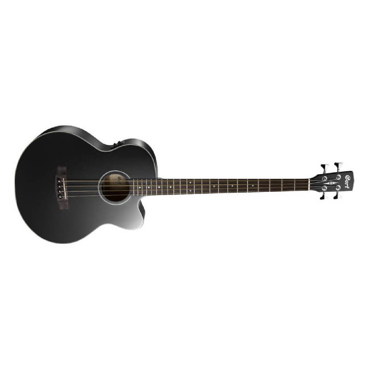 CORT AB850F (BK) w/bag