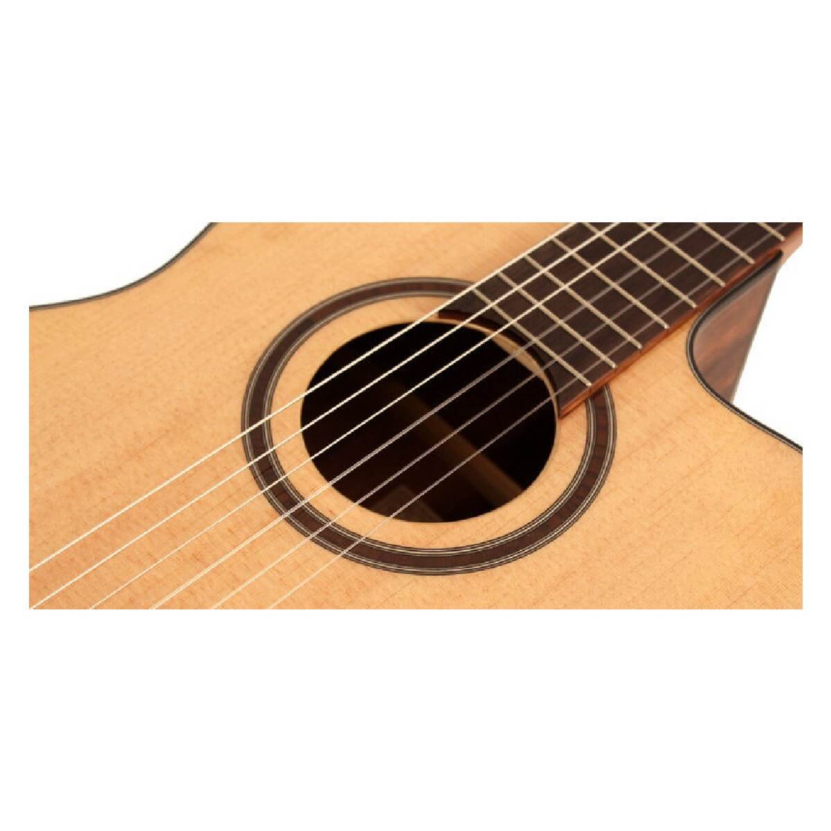 CORT AC160 CF (NAT)