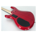 CORT Action DLX Plus (Cherry Red Sunburst)