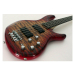 CORT Action DLX Plus (Cherry Red Sunburst)