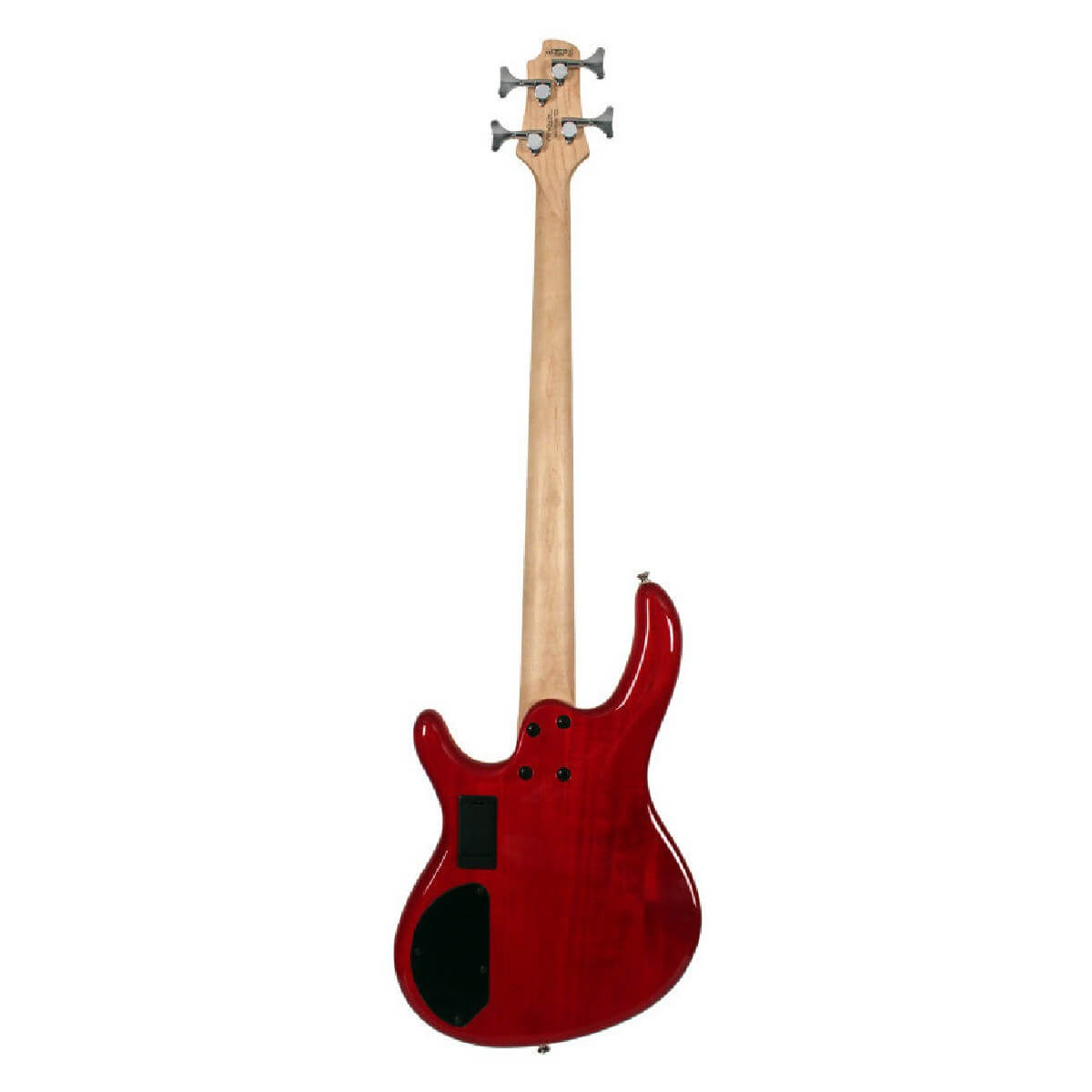 CORT Action DLX Plus (Cherry Red Sunburst)