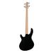 CORT Action DLX Plus (Faded Grey Burst)