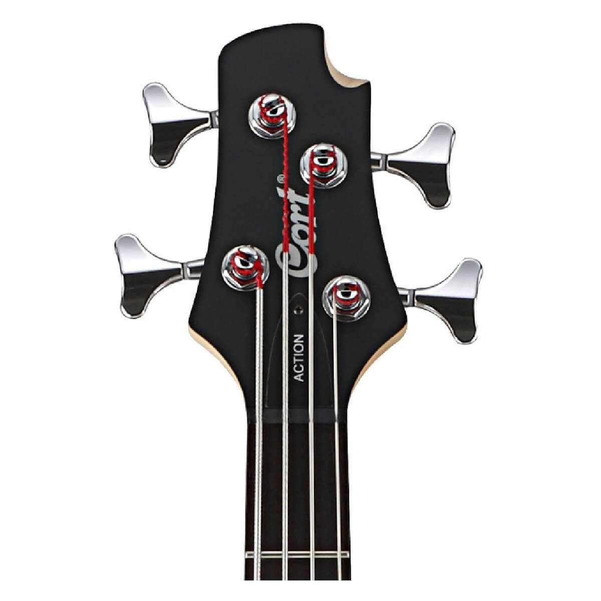 CORT ACTION PLUS (БК)