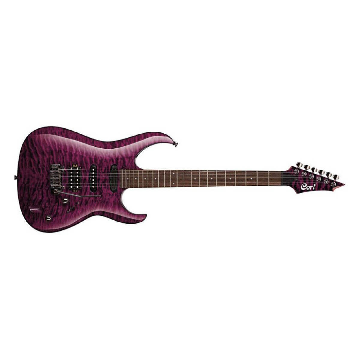 CORT AERO 11 (TDP)