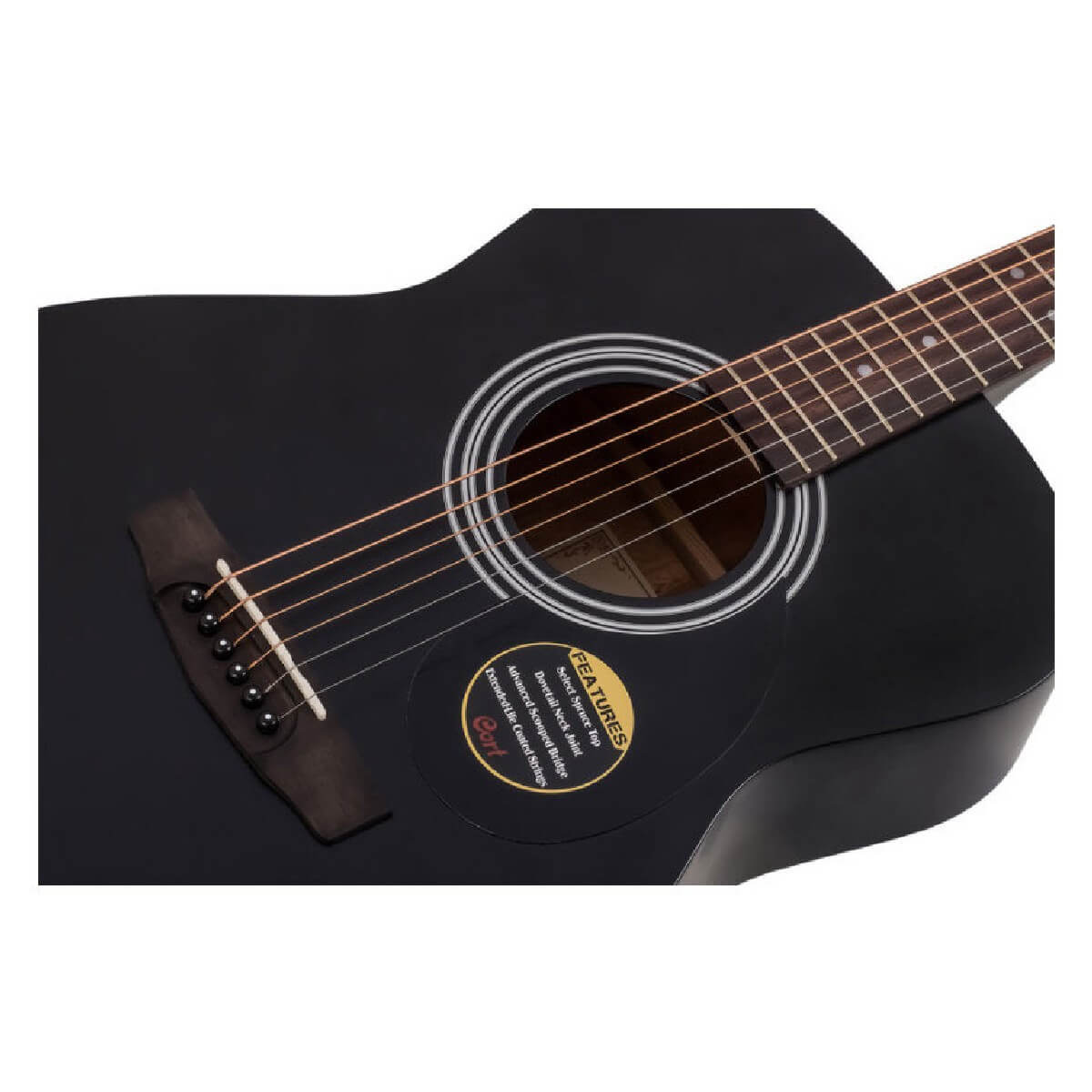 CORT AF510 (BKS)
