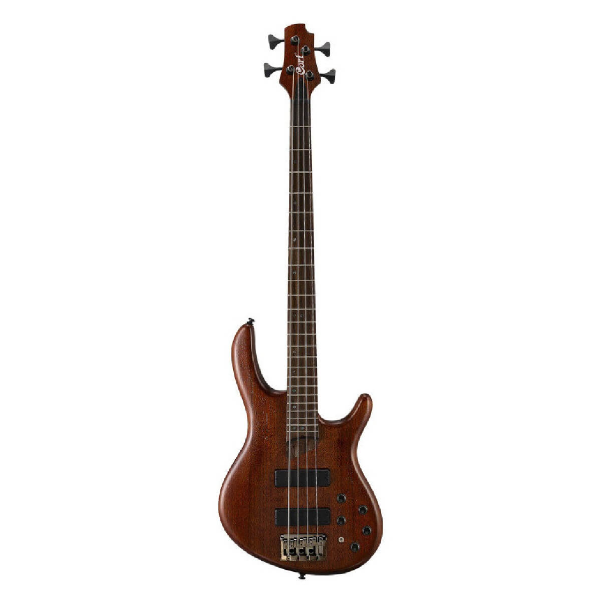 CORT B4 Plus MH (Open Pore Mahogany)