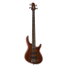 CORT B4 Plus MH (Open Pore Mahogany)
