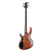 CORT B4 Plus MH (Open Pore Mahogany)