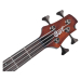 CORT B4 Plus MH (Open Pore Mahogany)