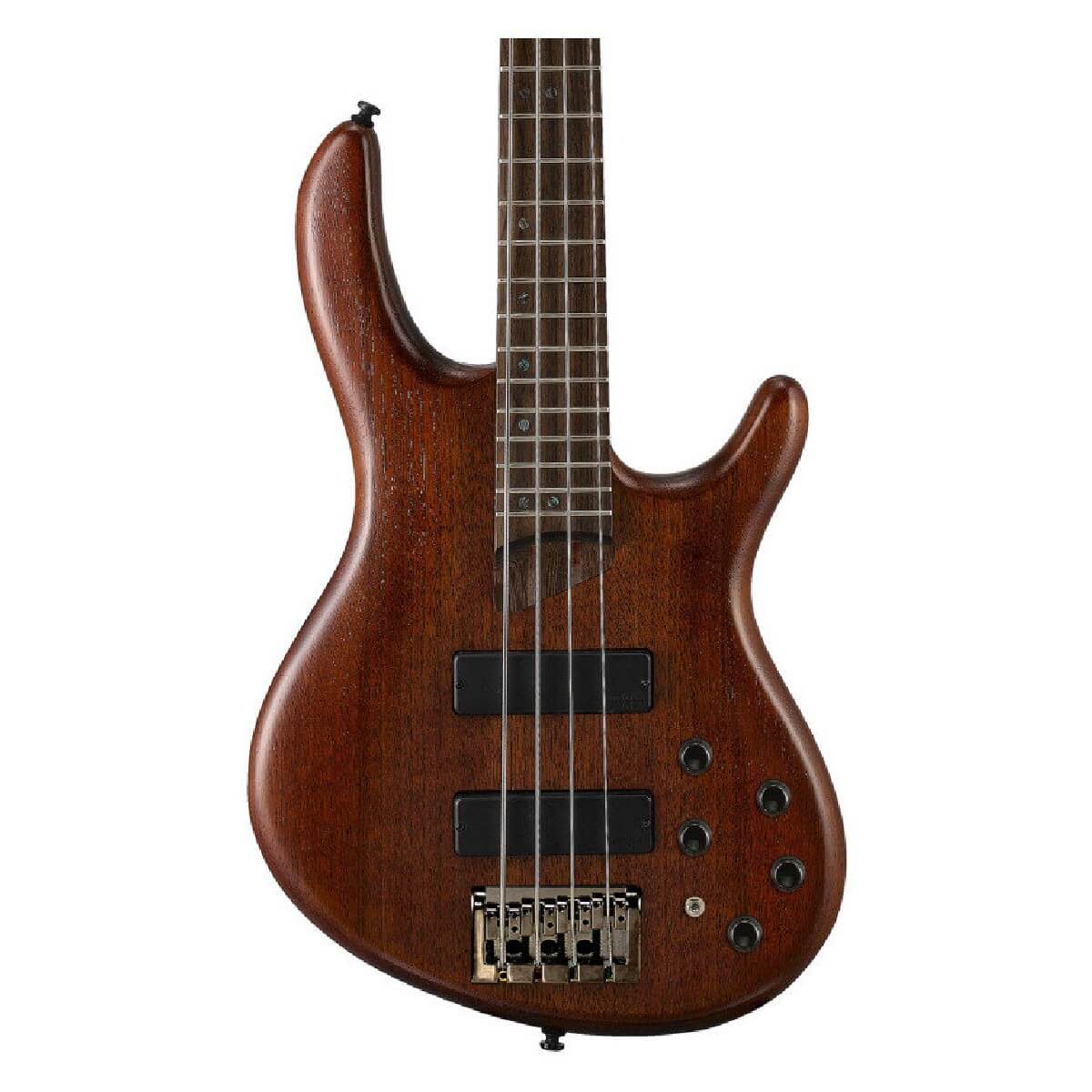 CORT B4 Plus MH (Open Pore Mahogany)