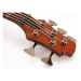 CORT B5 Plus MH (Open Pore Mahogany)