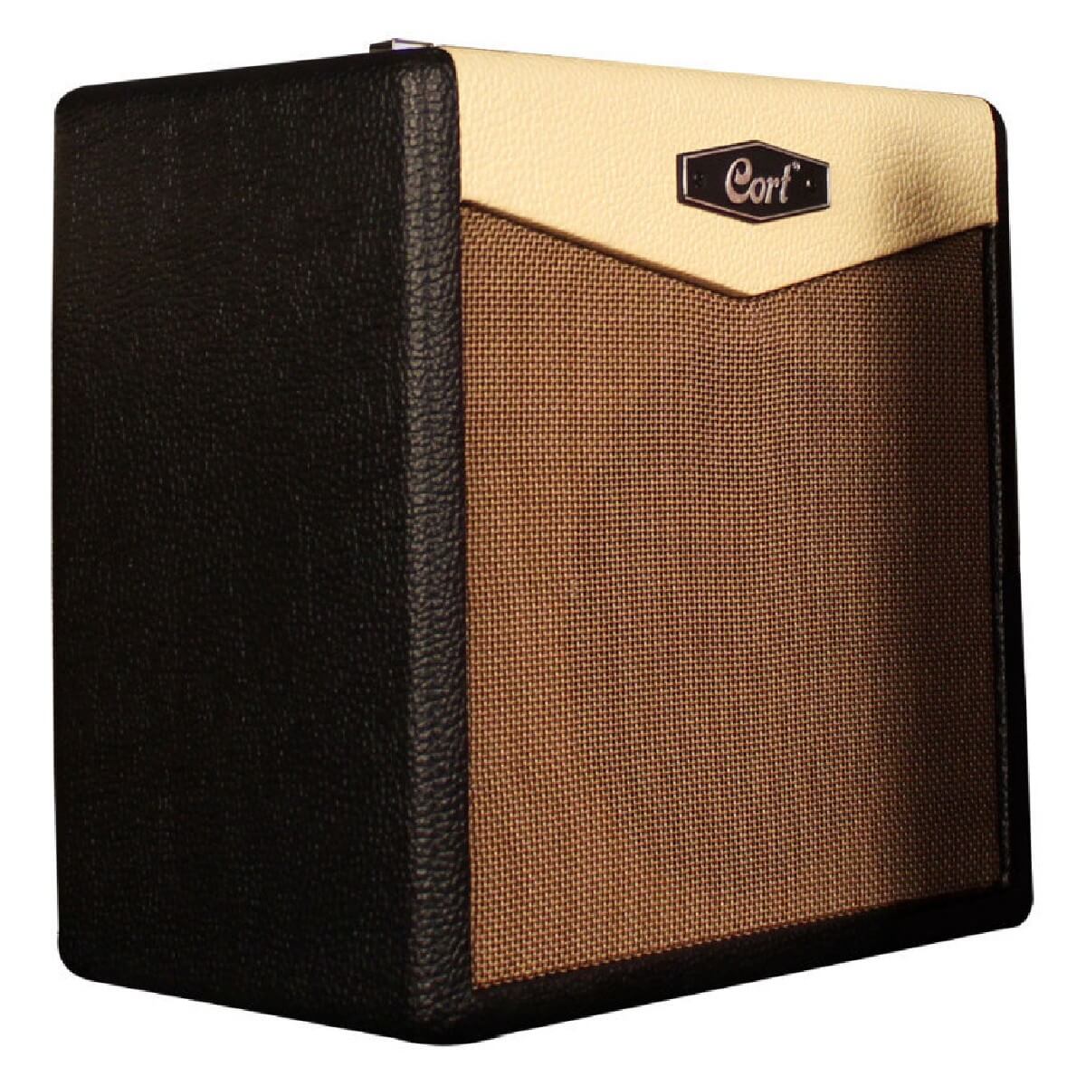 CORT CM15R (BK)