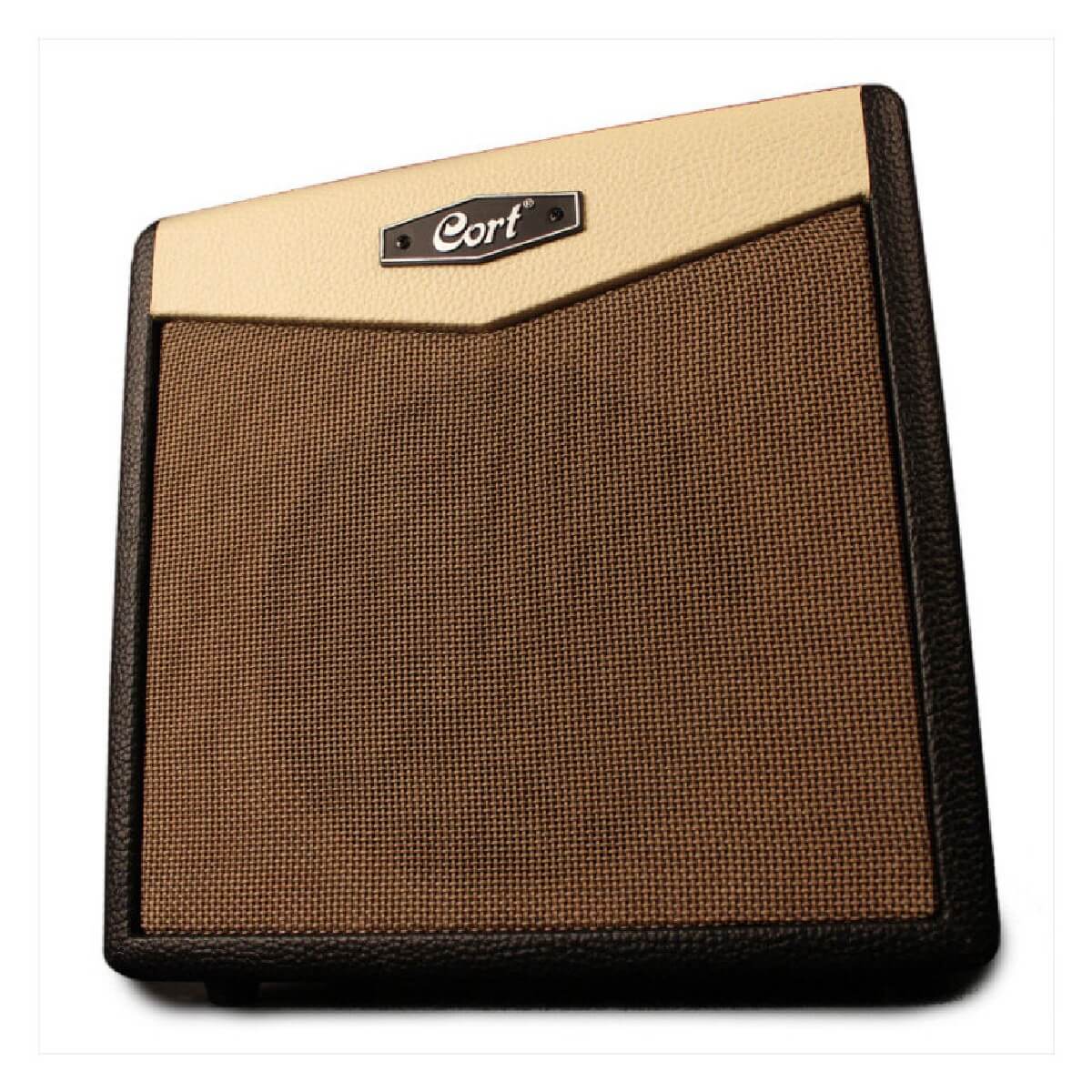 CORT CM15R (BK)