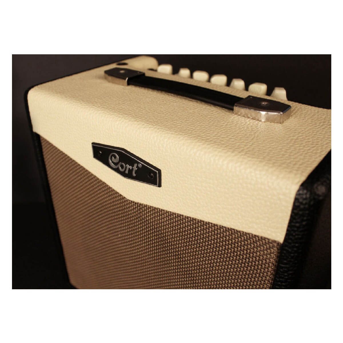 CORT CM15R (BK)
