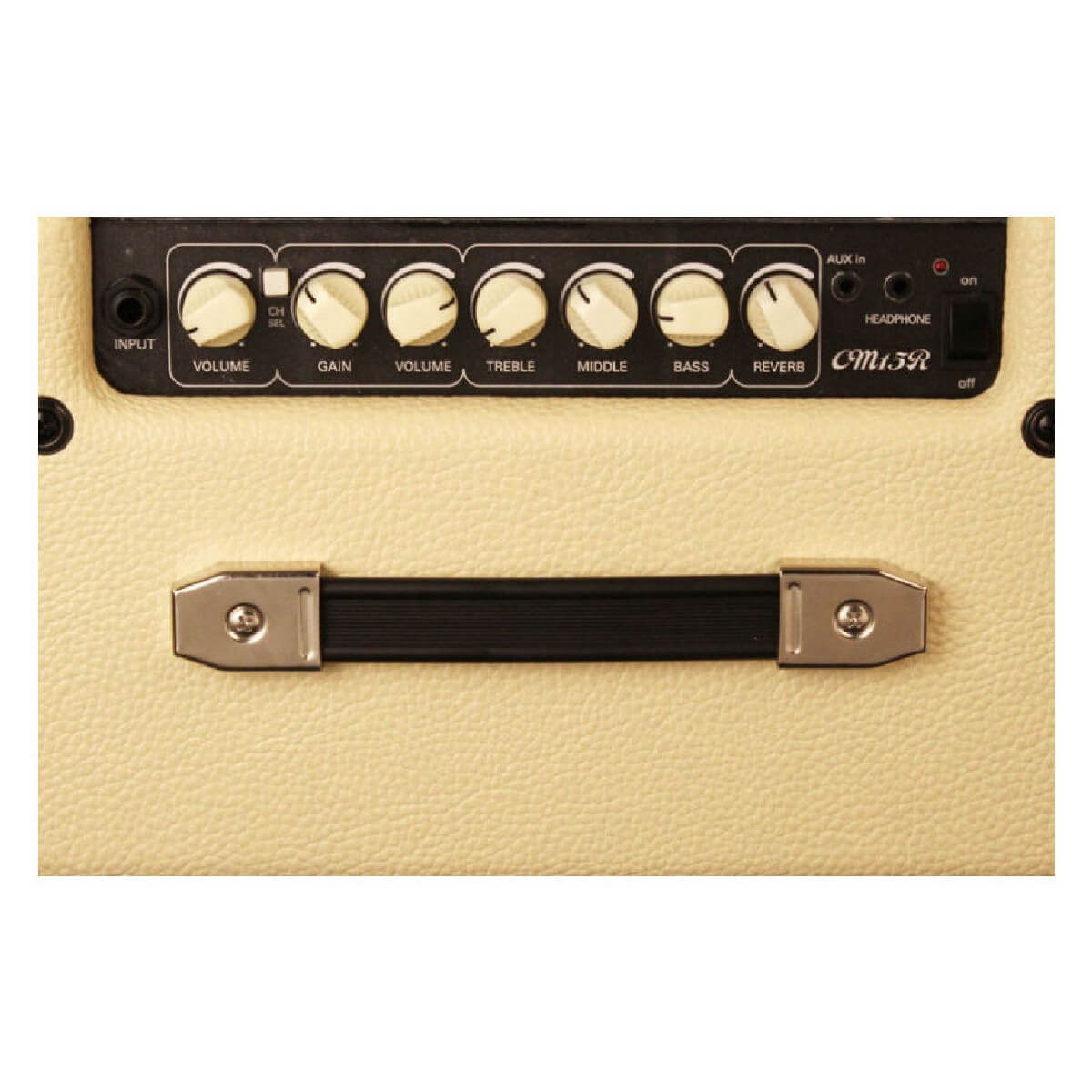 CORT CM15R (DR)