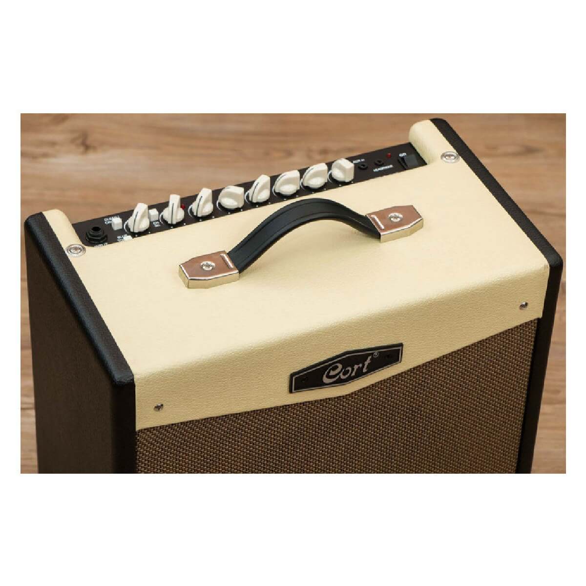 CORT CM30R (BK)