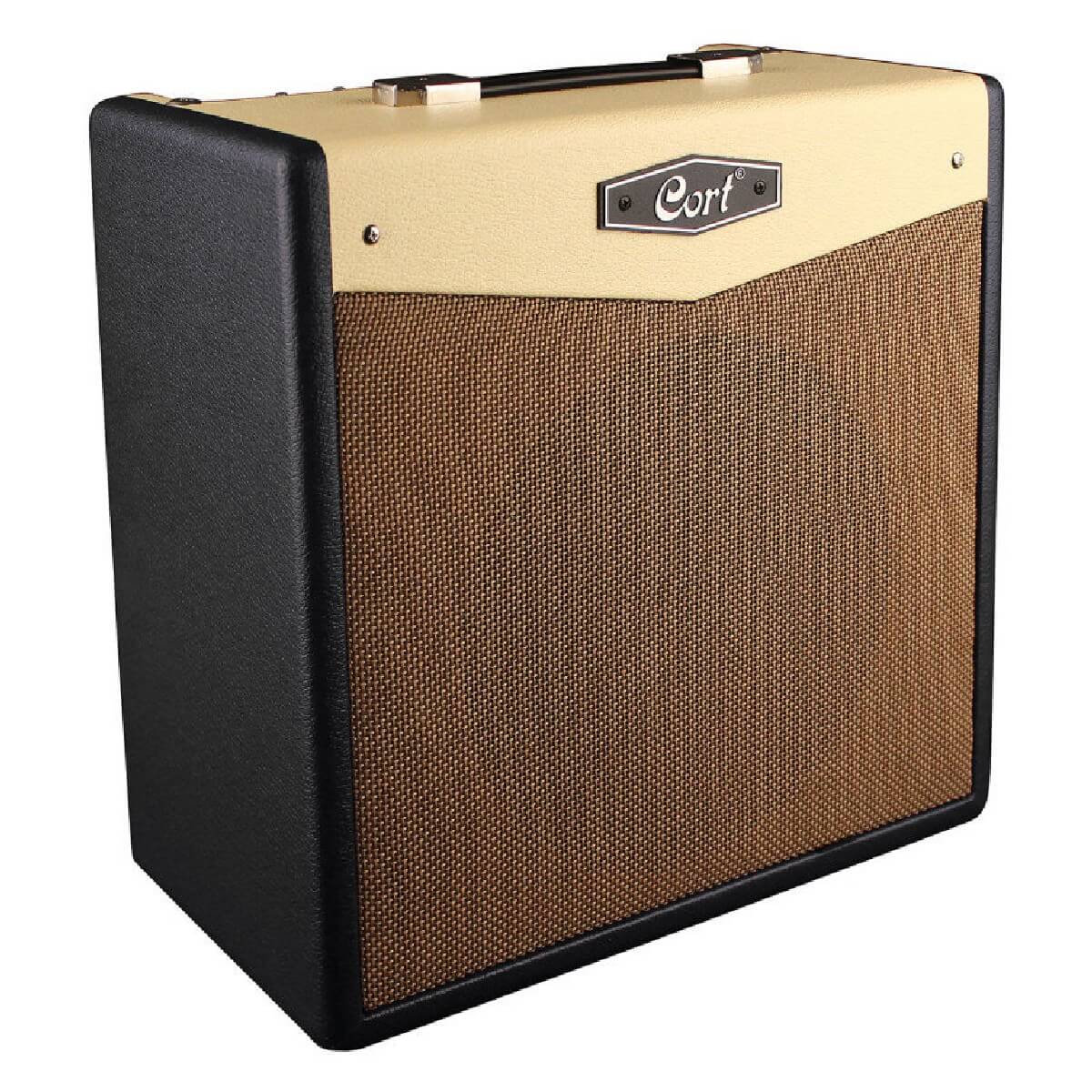 CORT CM30R (BK)