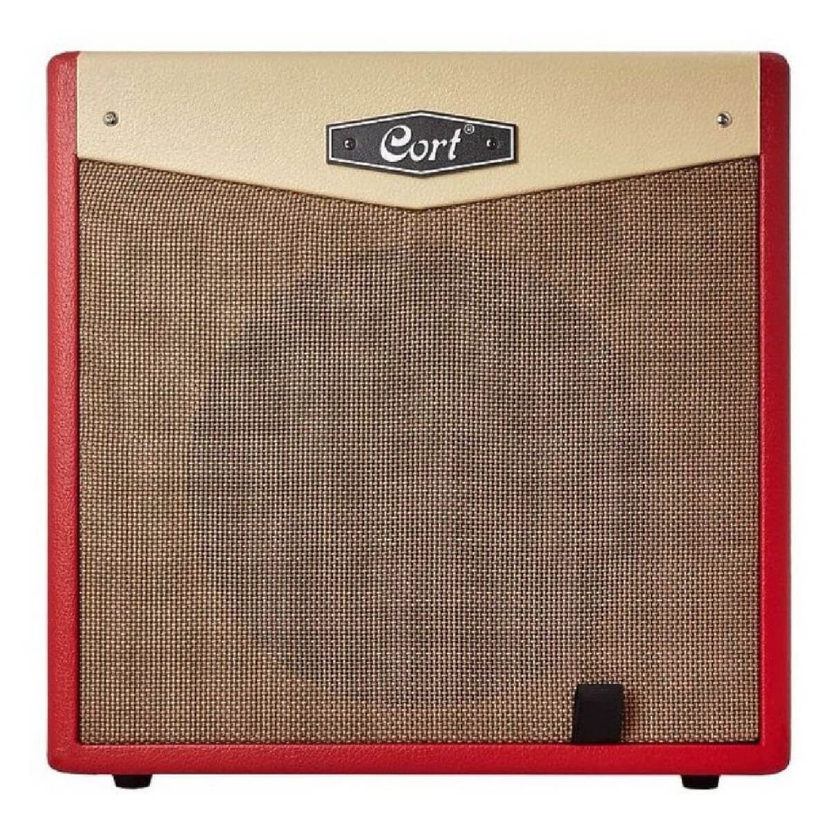 CORT CM30R (Dark Red)