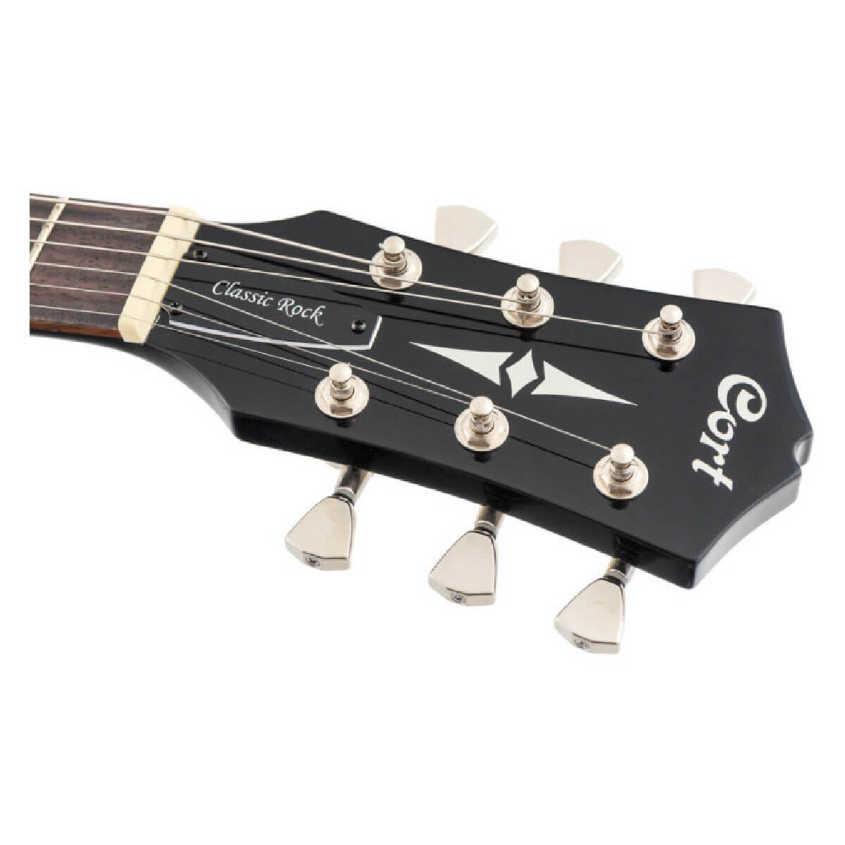 CORT CR100 (BK)
