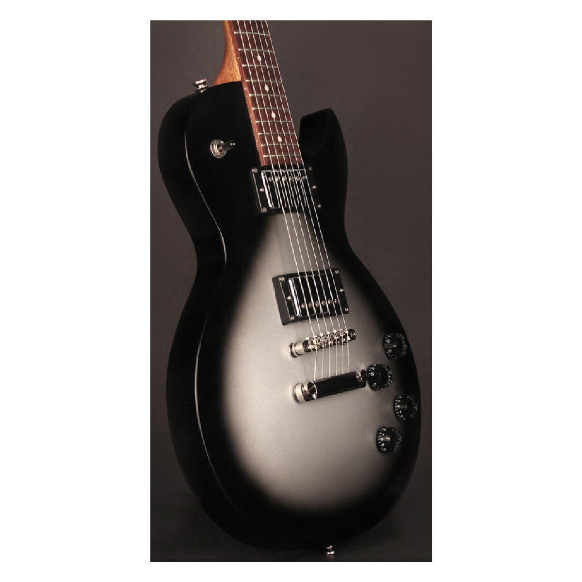 CORT CR150 (Silver Burst Matt)
