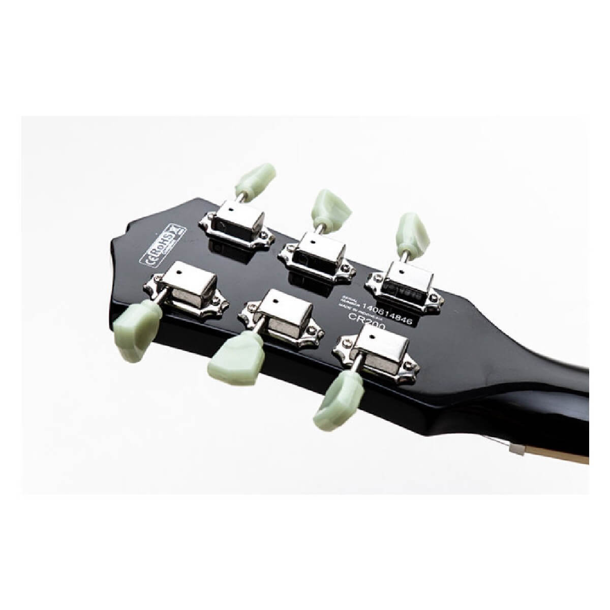 CORT CR200 (BK)