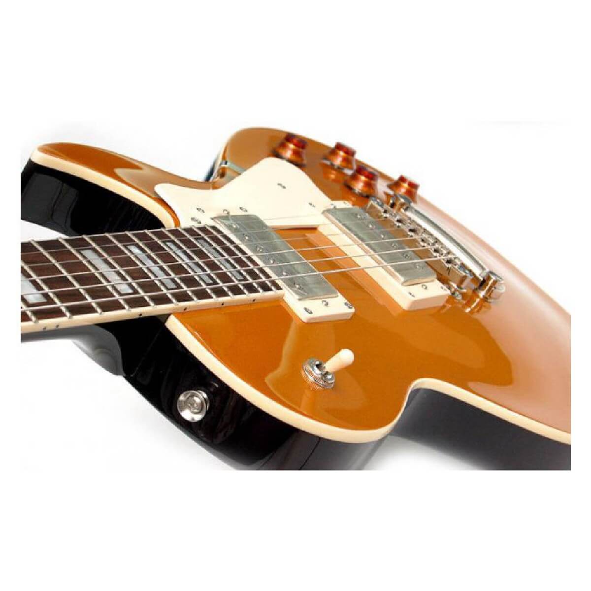 CORT CR200 (GT)