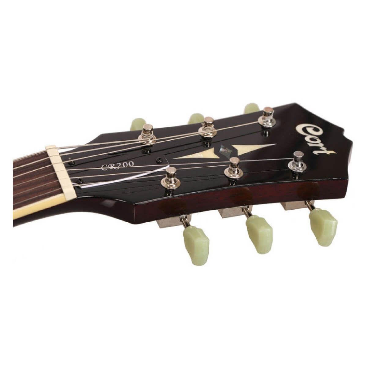 CORT CR200 (GT)