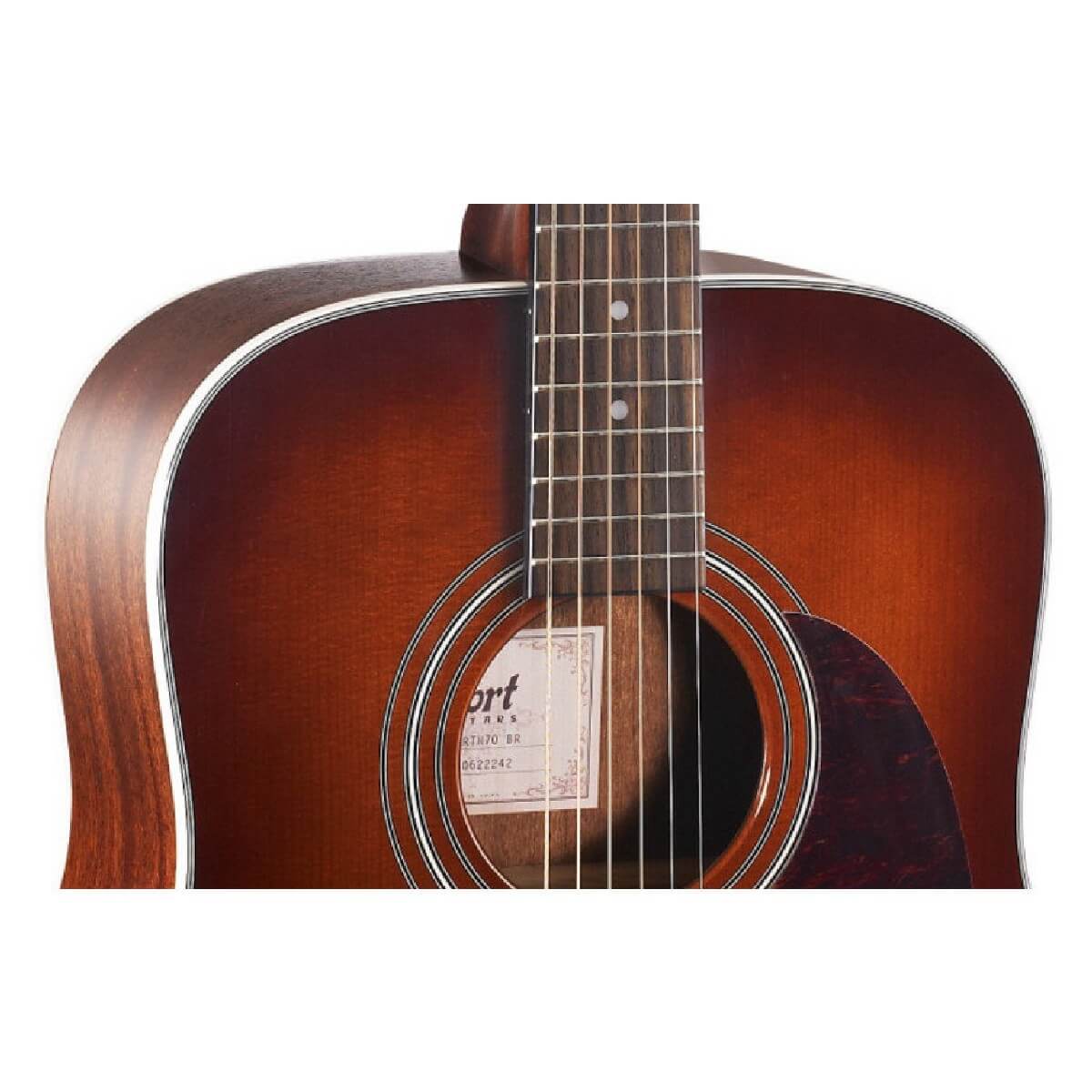 CORT EARTH 70 (BR)