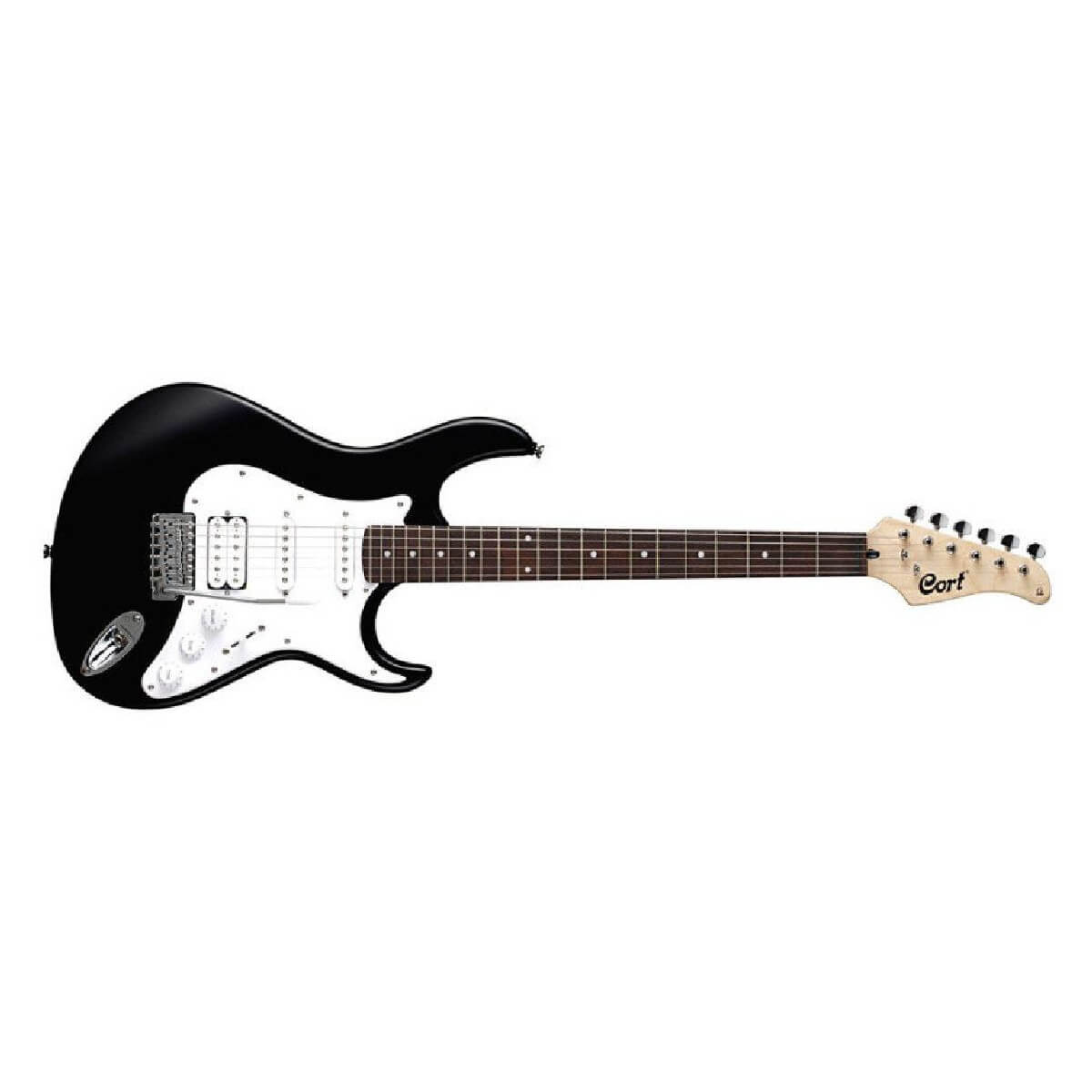 CORT G110 (BK)