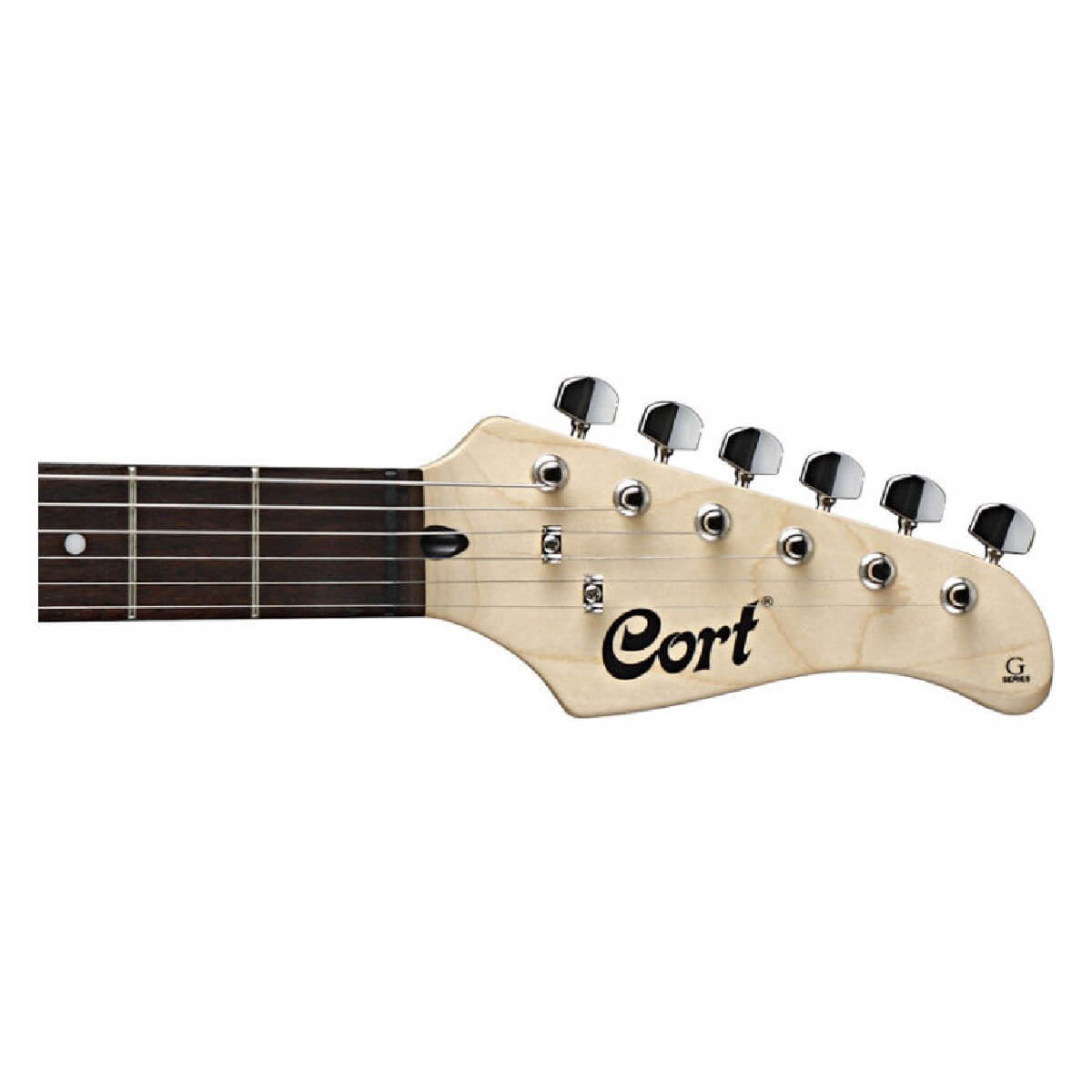 CORT G110 (BK)