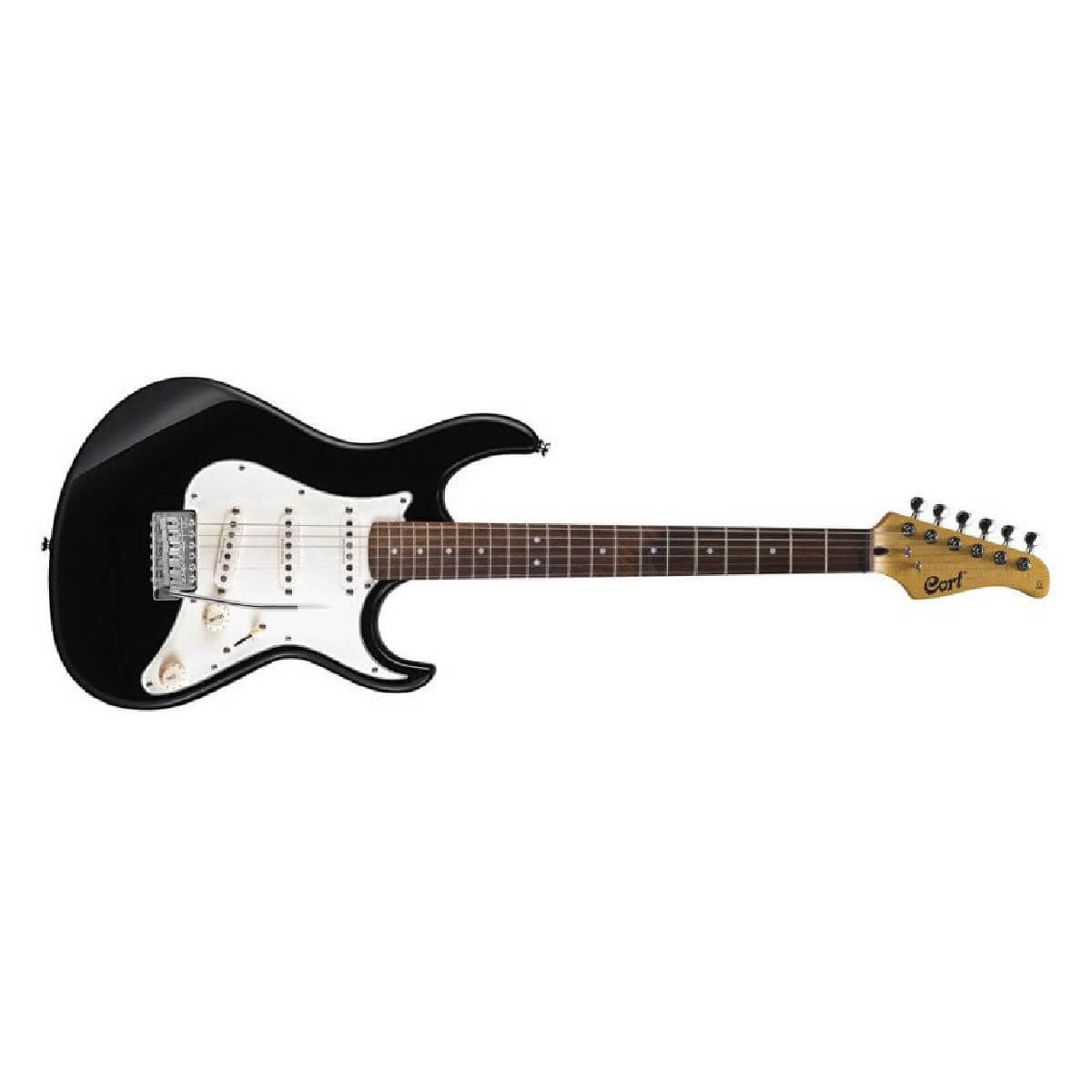 CORT G240 (BK)
