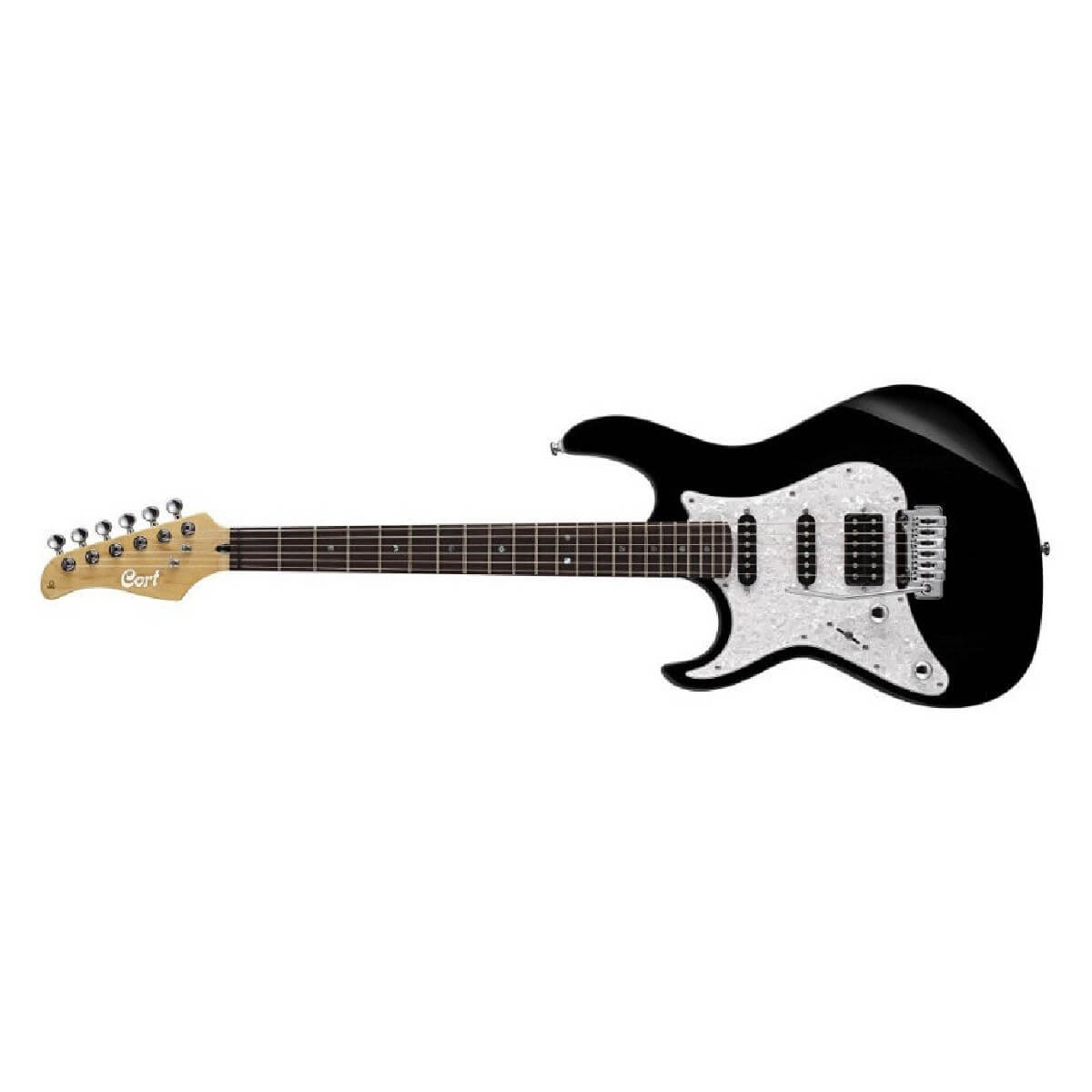 CORT G250LH (BK)