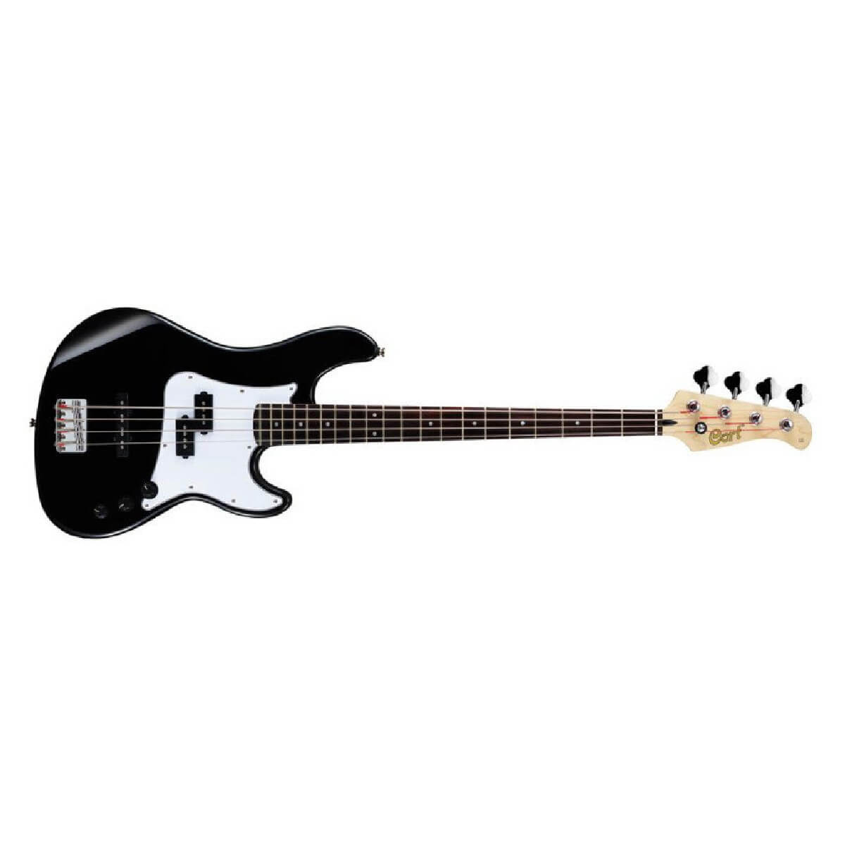 CORT GB-14PJ (BK)
