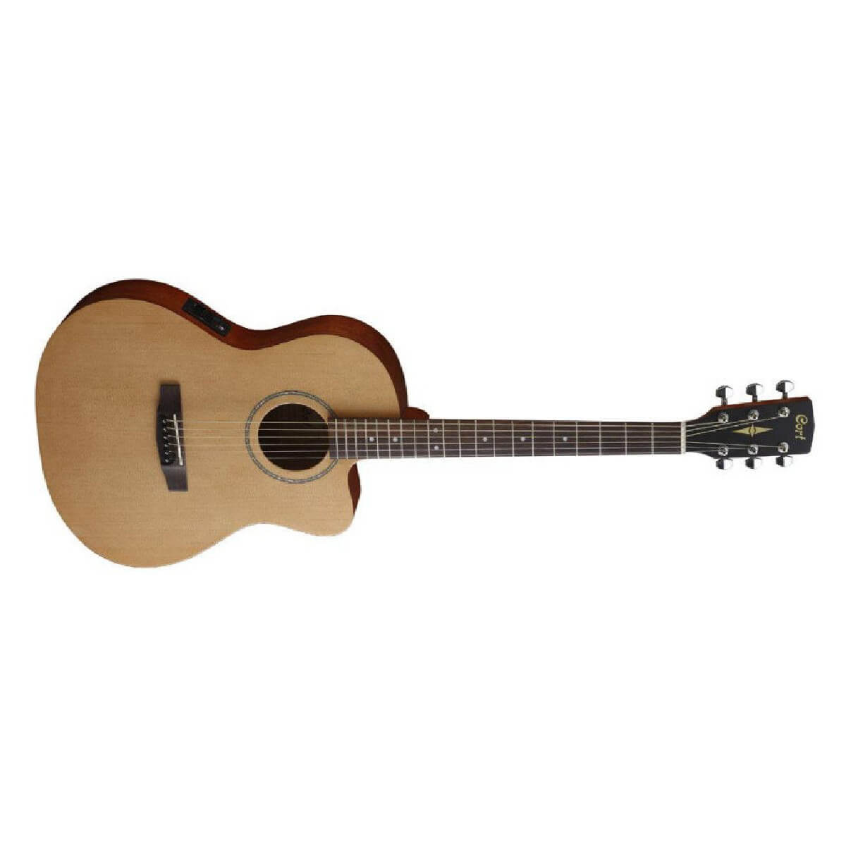 CORT JADE 1E (OP)