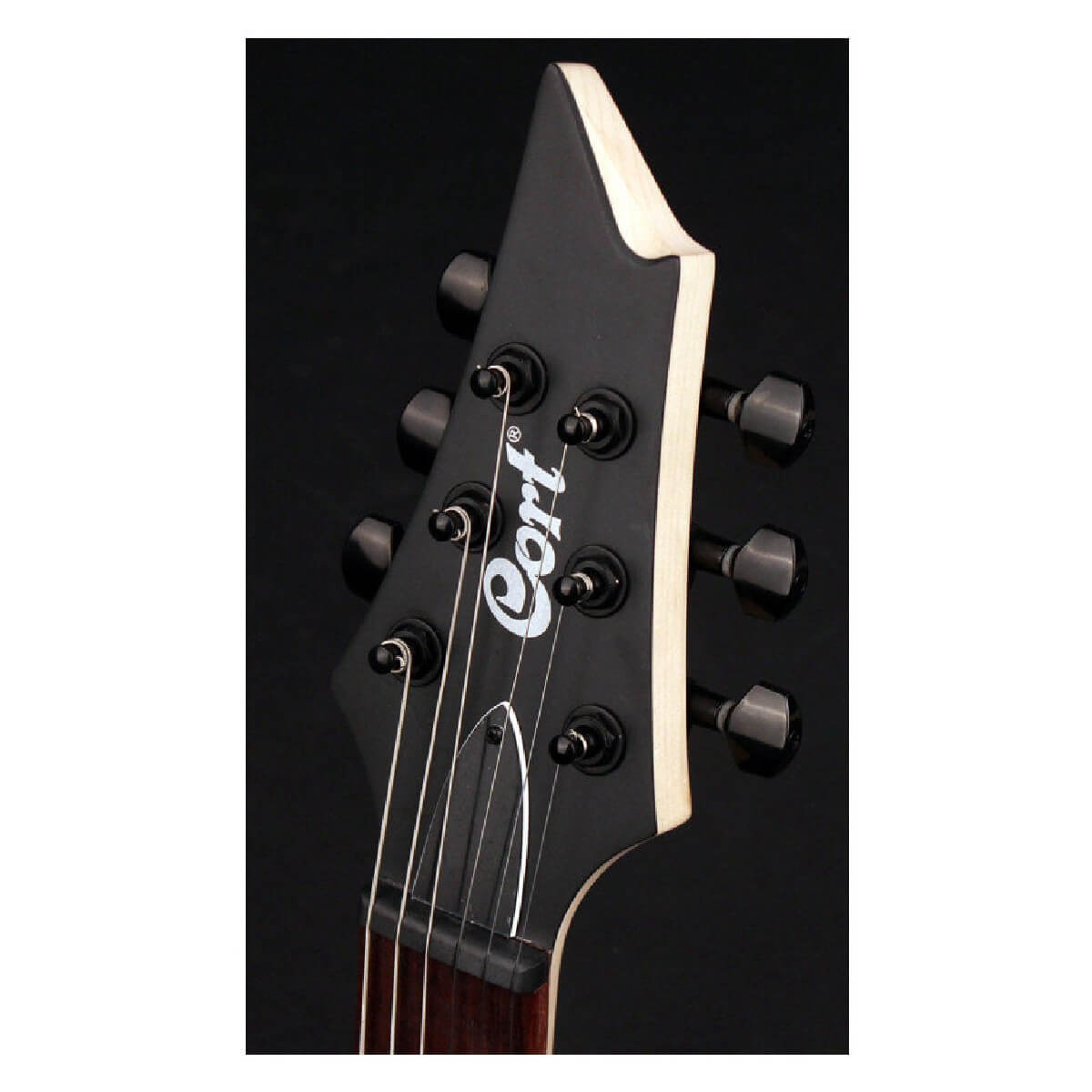 CORT KX100 (Black Metallic)
