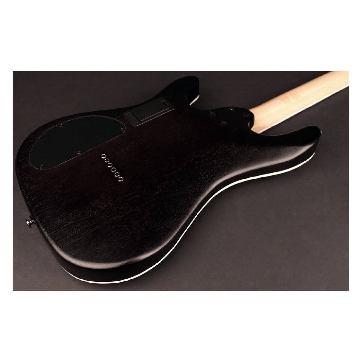 CORT KX300 (Open Pore Raw Burst)