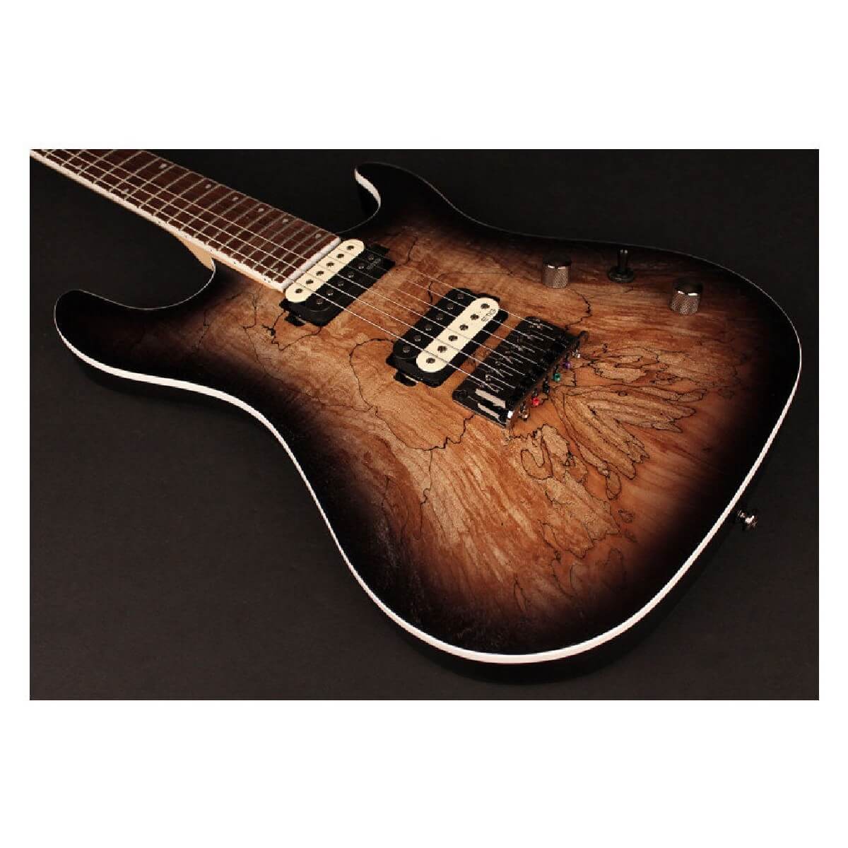 CORT KX300 (Open Pore Raw Burst)