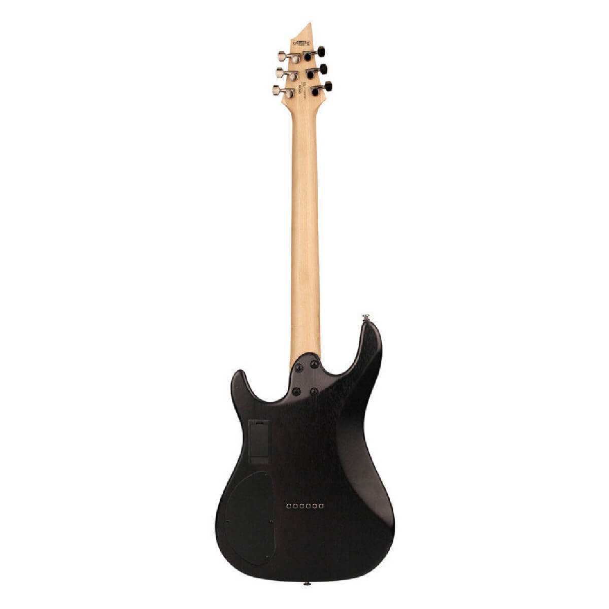 CORT KX300 (Open Pore Raw Burst)