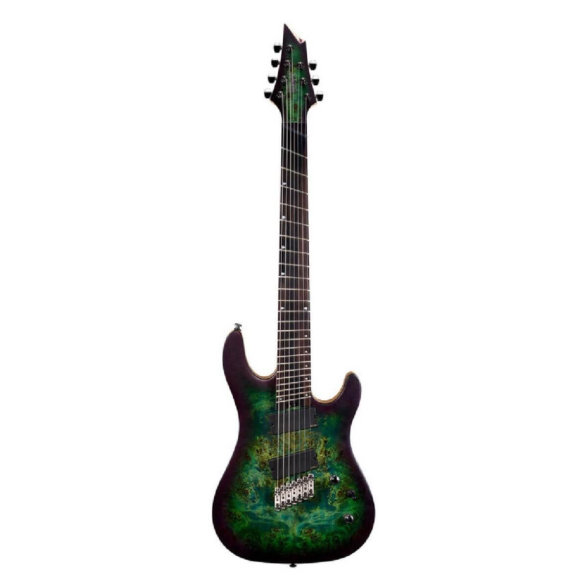 CORT KX500MS (Star Dust Green)
