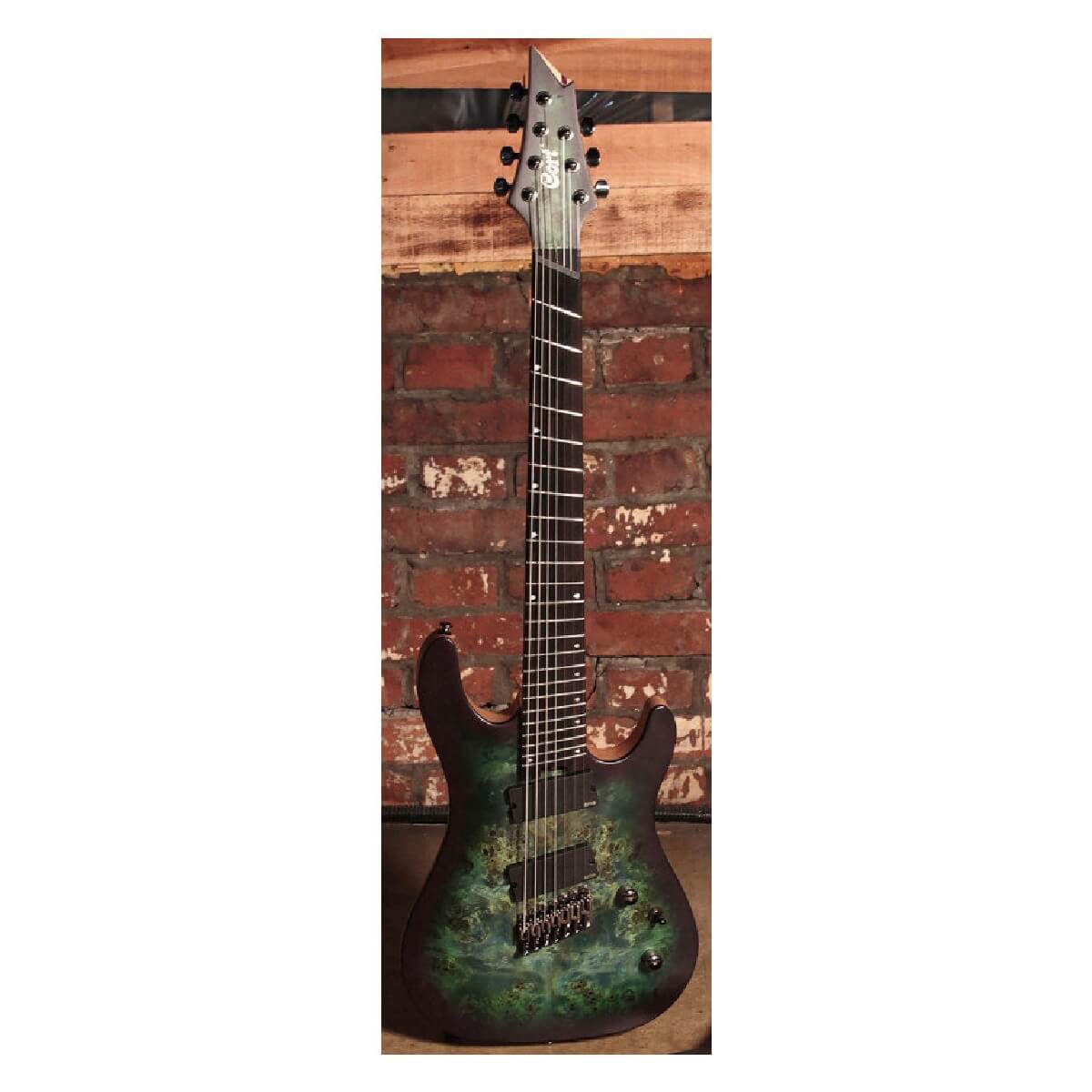 CORT KX500MS (Star Dust Green)