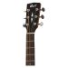CORT MR600F (NAT)