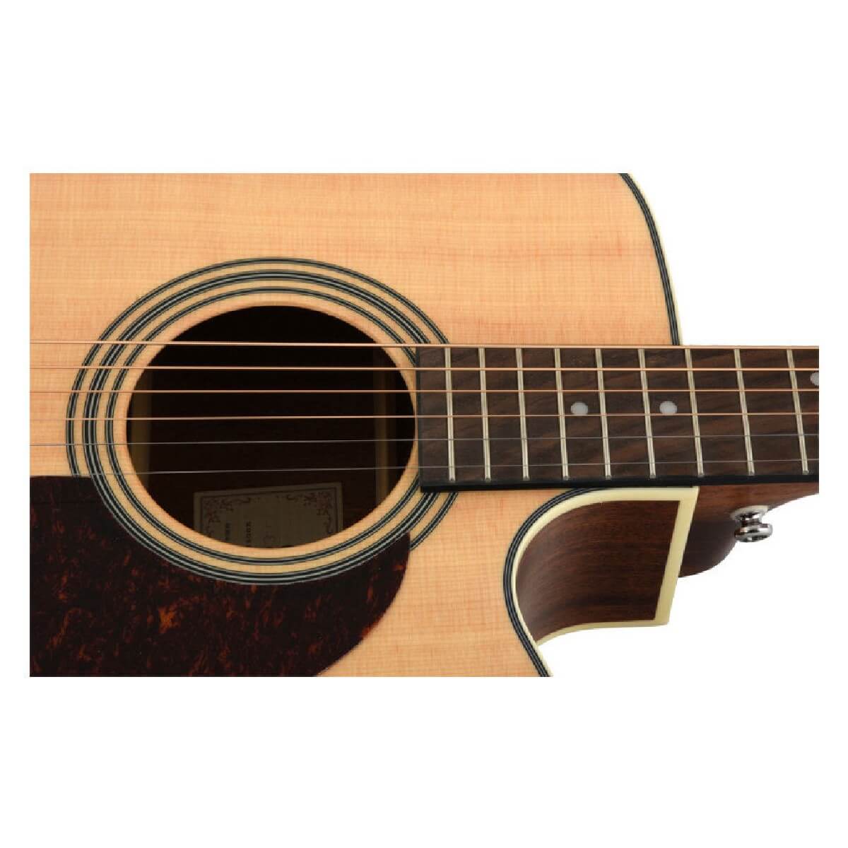CORT MR600F (NS)