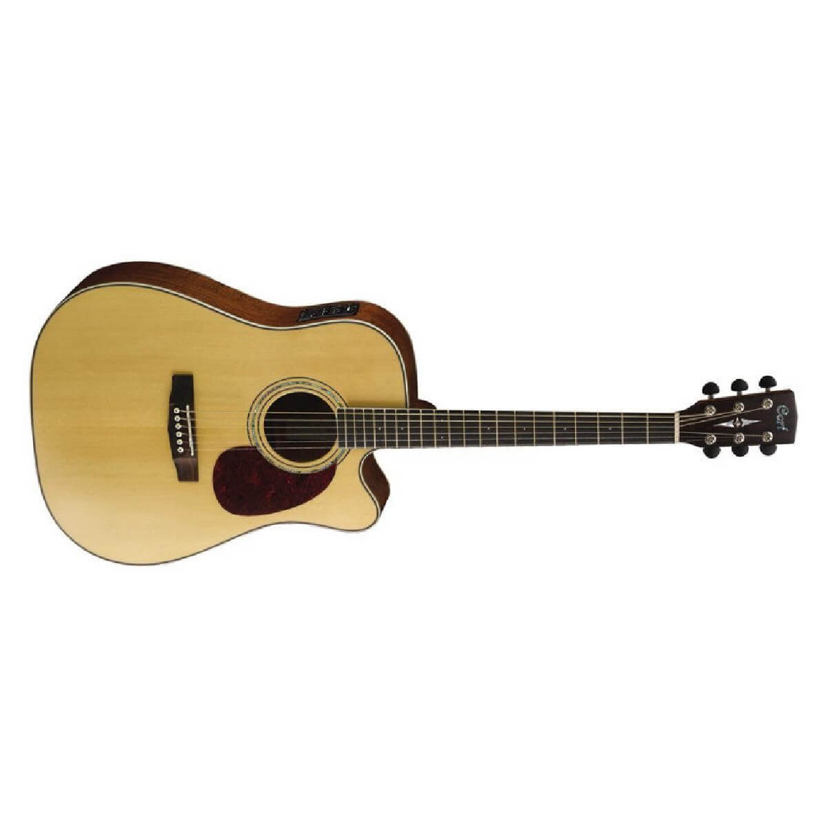 CORT MR710F (NAT)