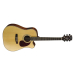 CORT MR710F (NAT)