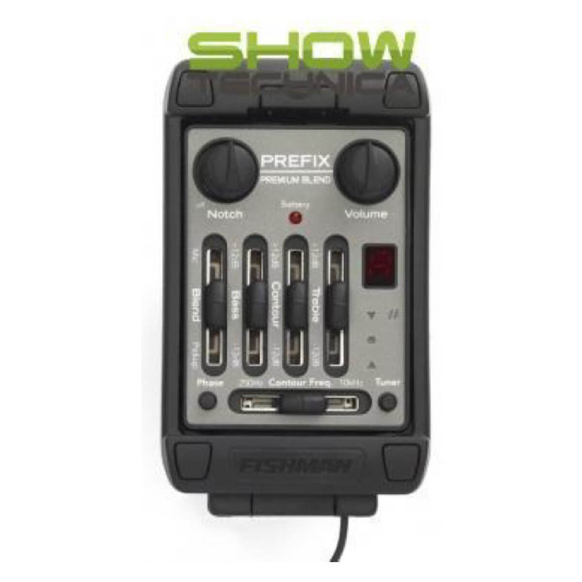 CORT MR780FX (NAT)