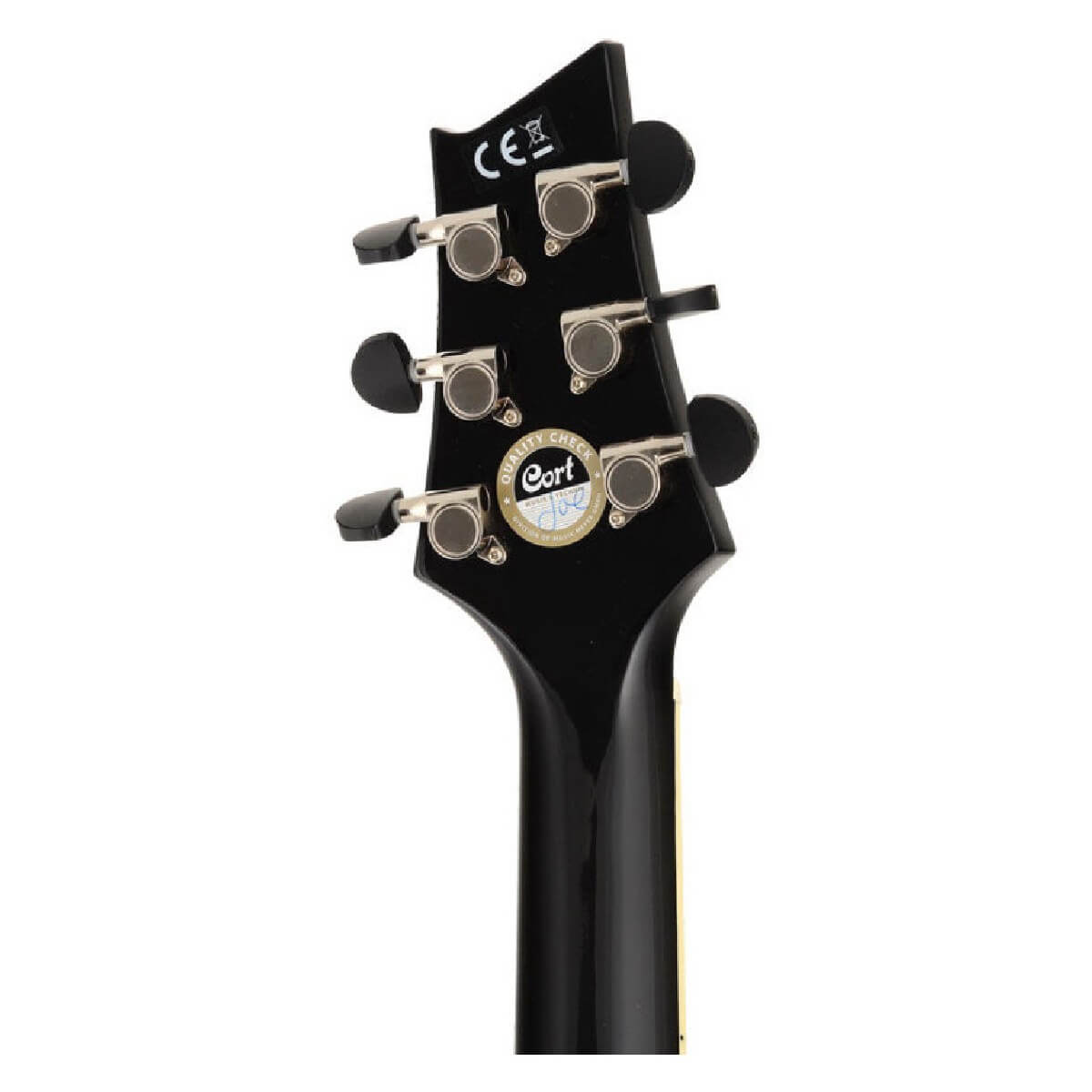 CORT NDX20 (BK)