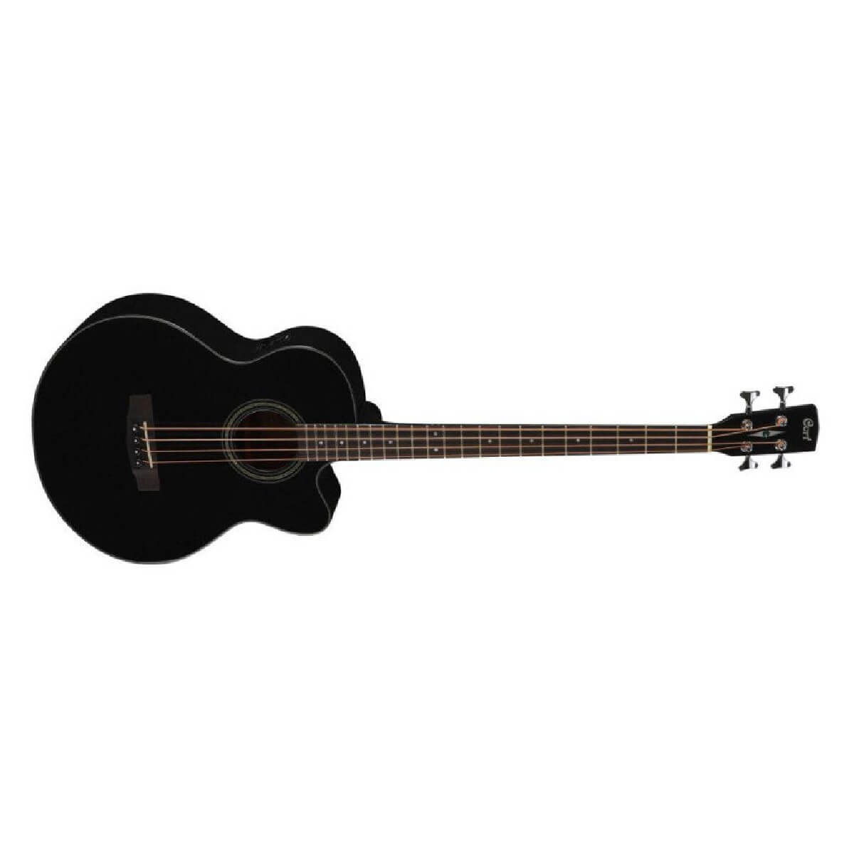 CORT SJB 5F (BK) w/bag